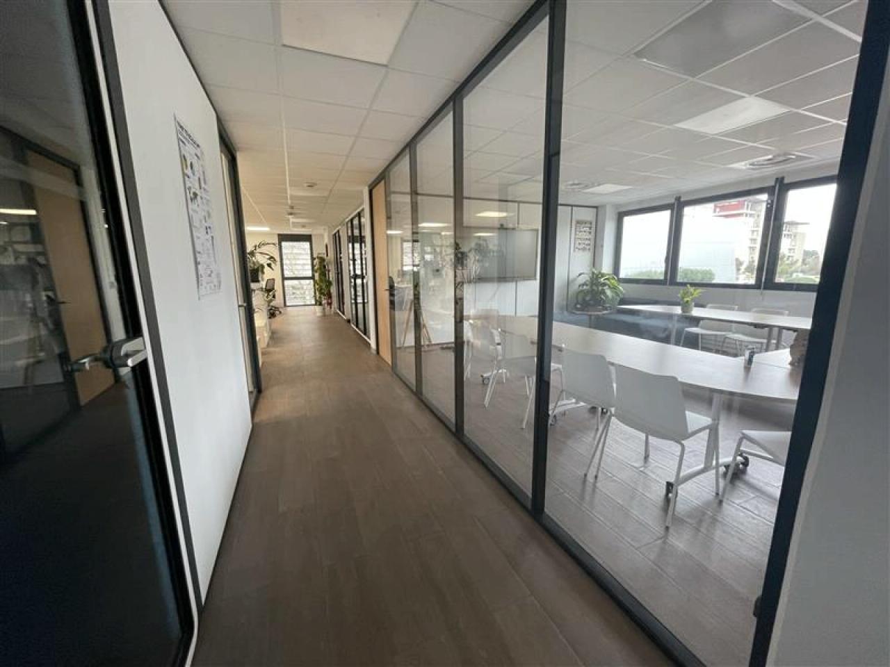 Bureau Montpellier 326m² Location bureau Montpellier Hérault OLBUR2530862 12